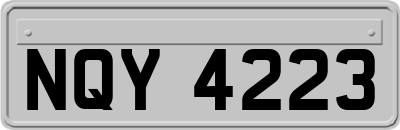 NQY4223