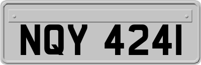NQY4241