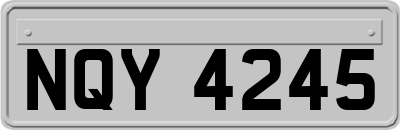 NQY4245
