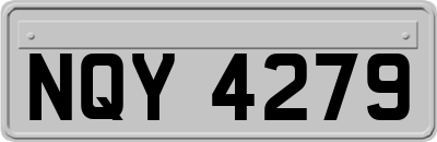 NQY4279