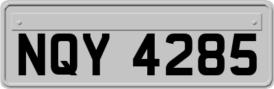 NQY4285