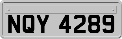NQY4289