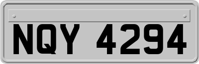 NQY4294