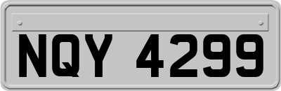NQY4299