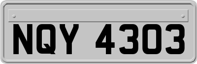 NQY4303