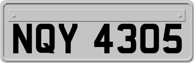 NQY4305