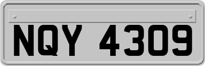 NQY4309