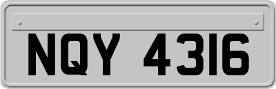 NQY4316