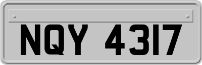 NQY4317