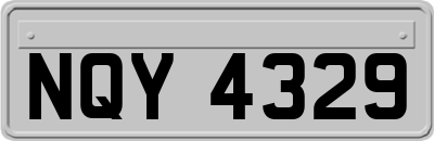 NQY4329