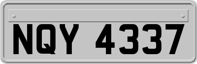 NQY4337