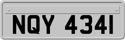 NQY4341