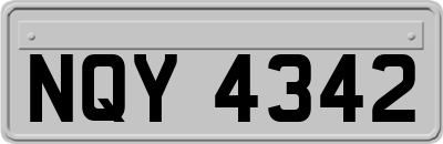 NQY4342