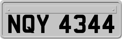 NQY4344
