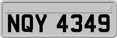 NQY4349