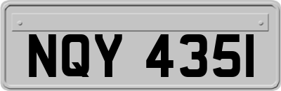 NQY4351