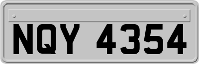 NQY4354