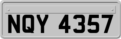 NQY4357