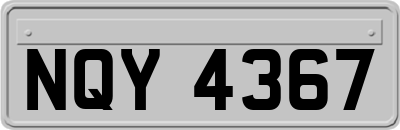 NQY4367