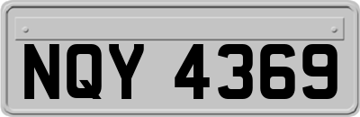 NQY4369