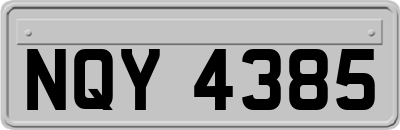 NQY4385