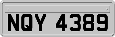 NQY4389