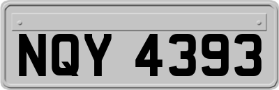 NQY4393