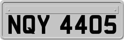 NQY4405