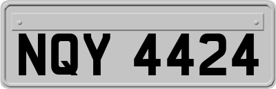 NQY4424
