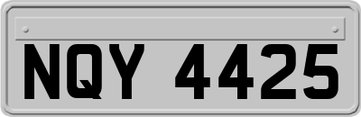 NQY4425