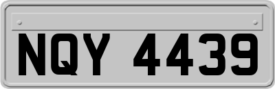 NQY4439