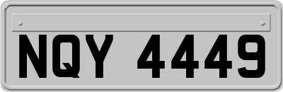 NQY4449