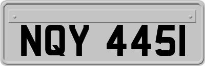 NQY4451