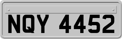NQY4452