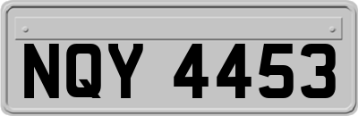 NQY4453