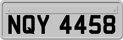 NQY4458