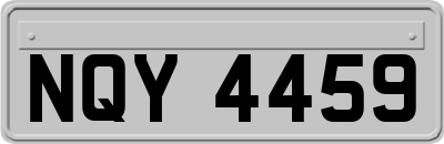 NQY4459