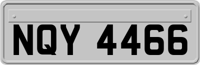 NQY4466