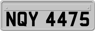 NQY4475