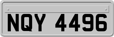 NQY4496