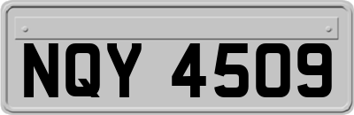 NQY4509