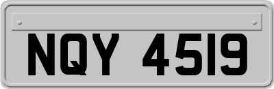 NQY4519