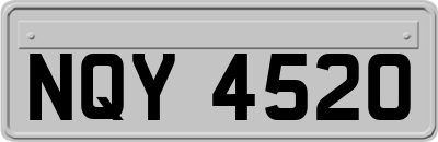 NQY4520