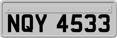 NQY4533