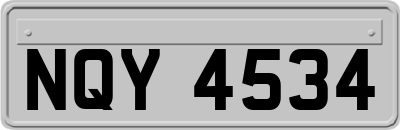 NQY4534