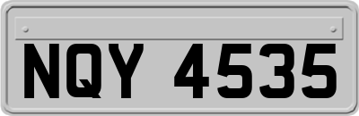 NQY4535