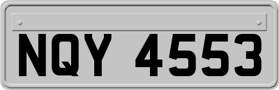 NQY4553