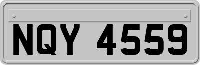 NQY4559