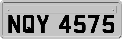 NQY4575