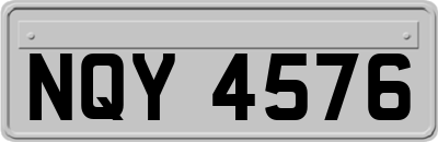 NQY4576